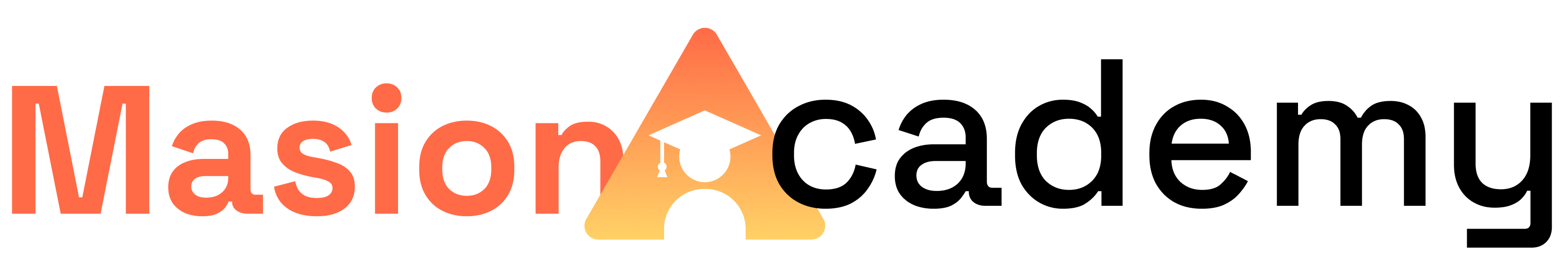Masion Academy